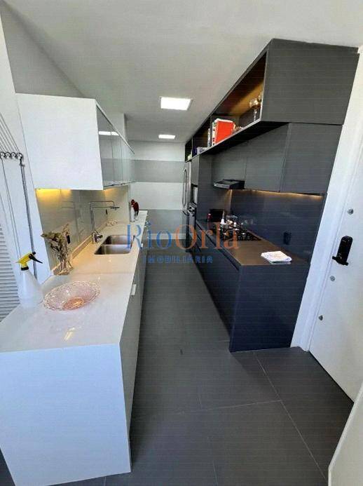 Apartamento, 3 quartos, 221 m² - Foto 27