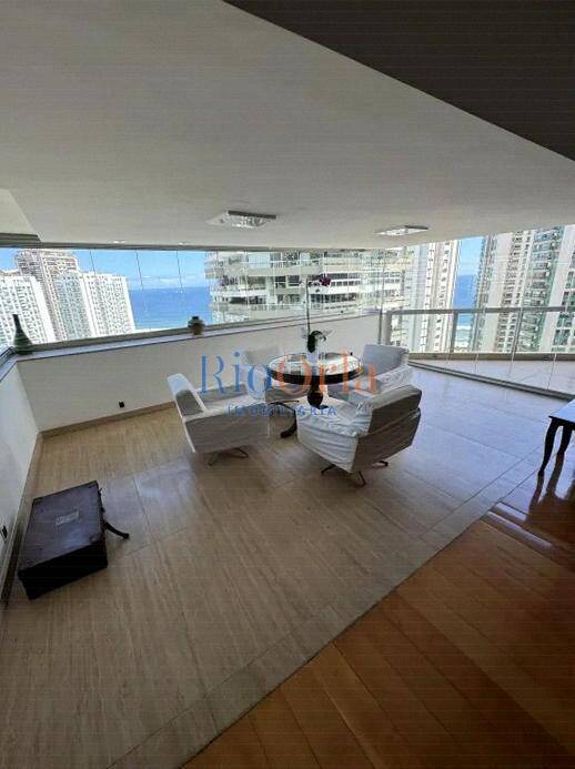 Apartamento, 3 quartos, 221 m² - Foto 36