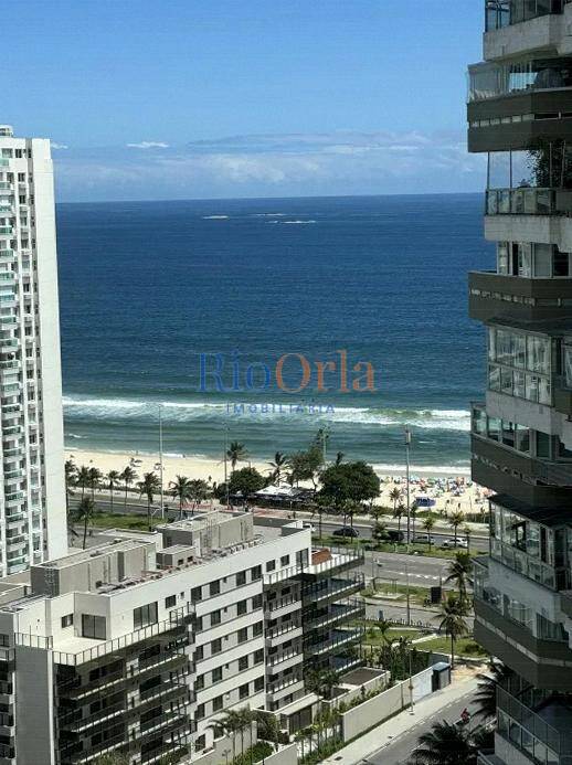 Apartamento, 3 quartos, 221 m² - Foto 39