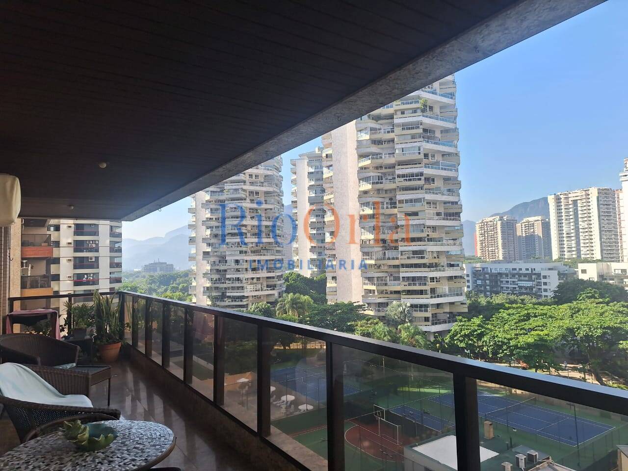 Apartamento, 3 quartos, 160 m² - Foto 4