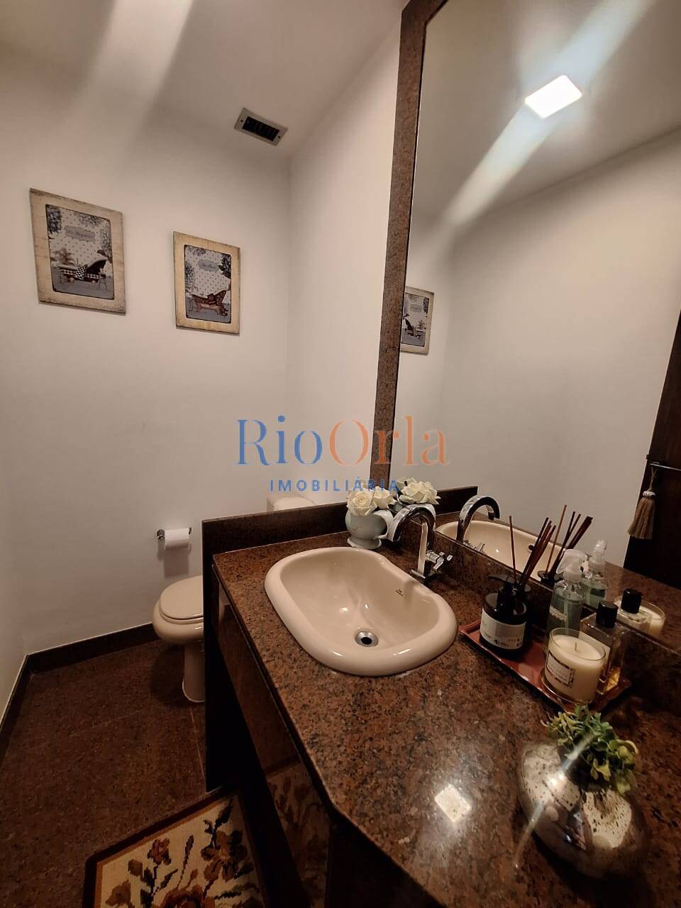 Apartamento, 3 quartos, 160 m² - Foto 9