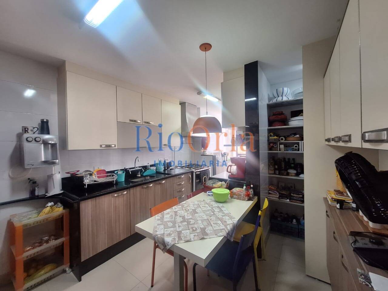Apartamento, 3 quartos, 160 m² - Foto 11