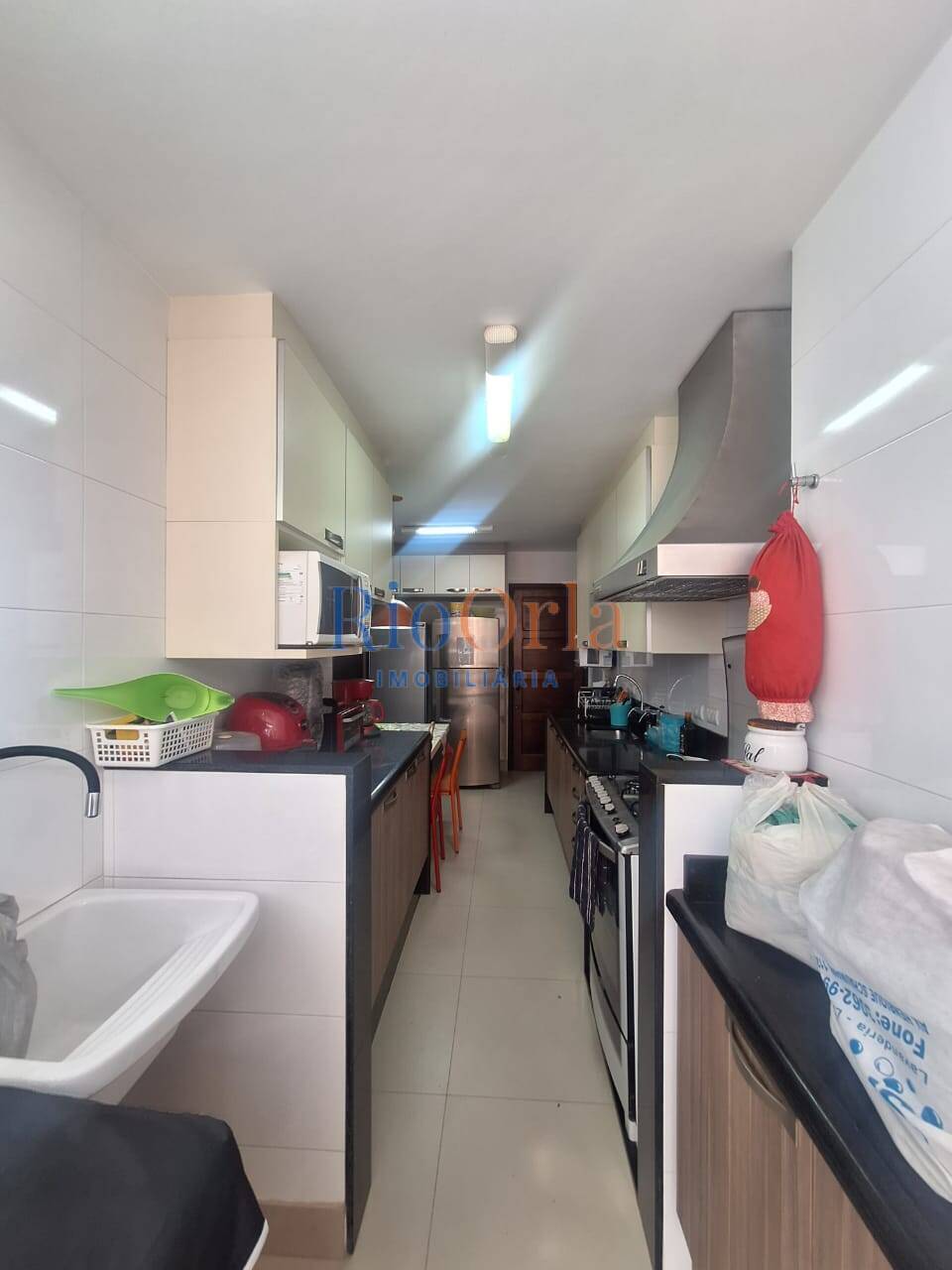 Apartamento, 3 quartos, 160 m² - Foto 15