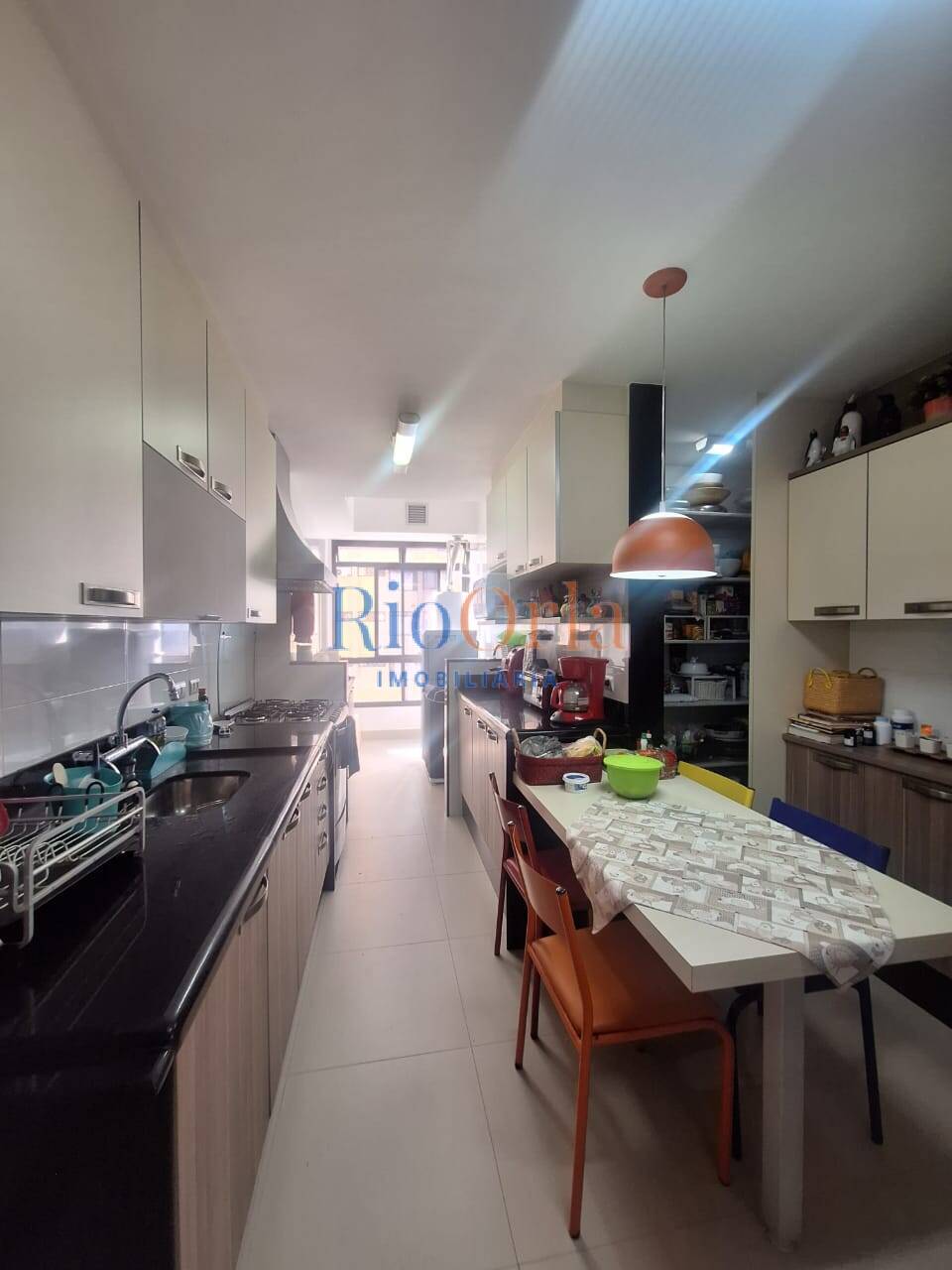 Apartamento, 3 quartos, 160 m² - Foto 14
