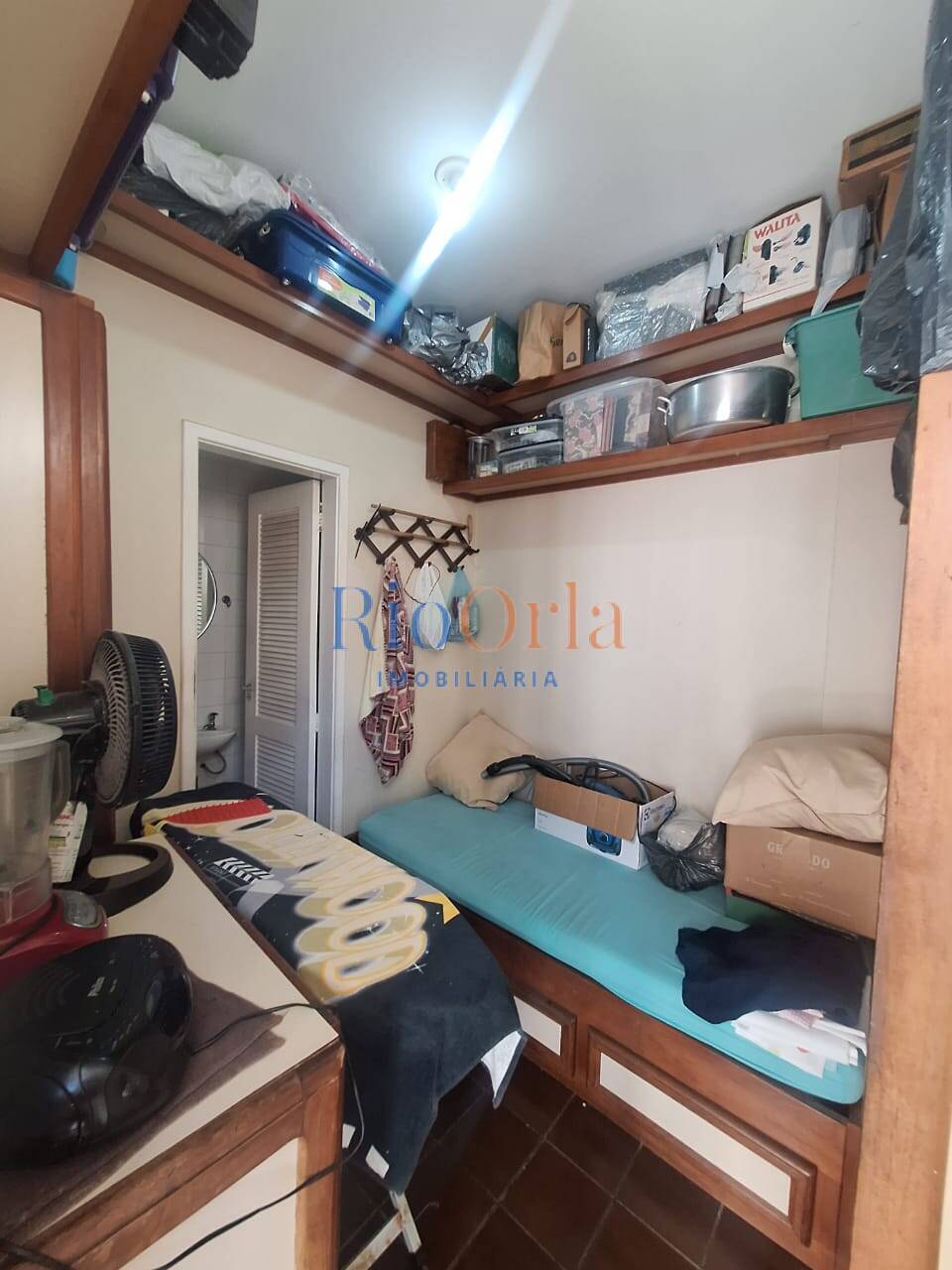 Apartamento, 3 quartos, 160 m² - Foto 21