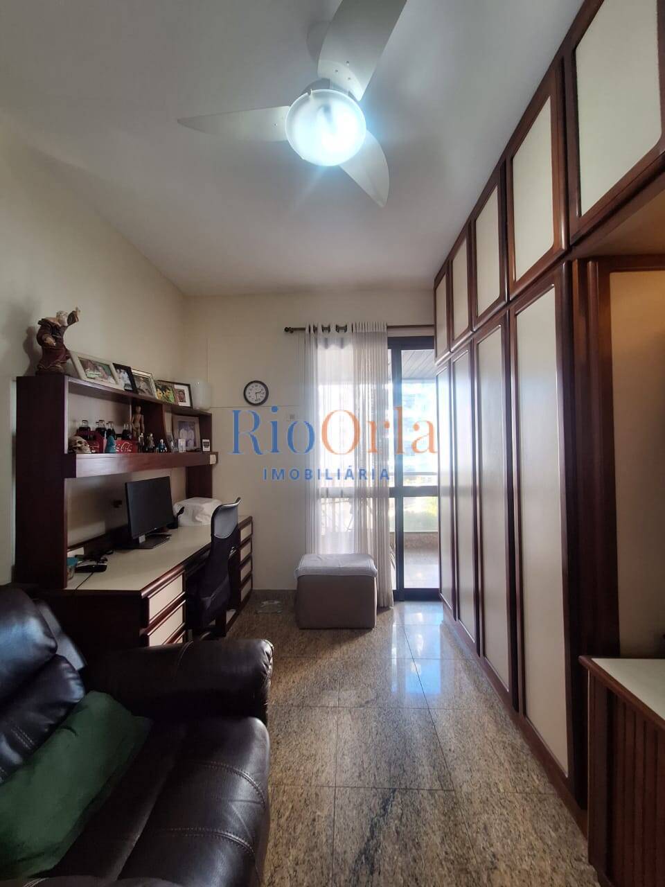 Apartamento, 3 quartos, 160 m² - Foto 31