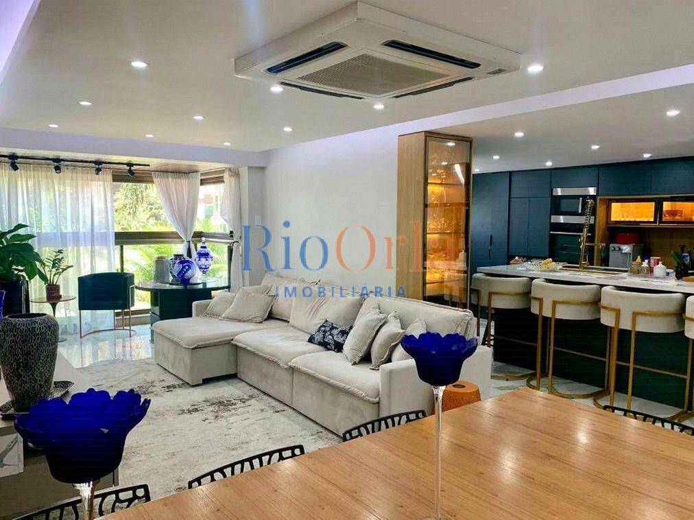 Vista Mar Deslumbrante – Apartamento Exclusivo no Acquabella