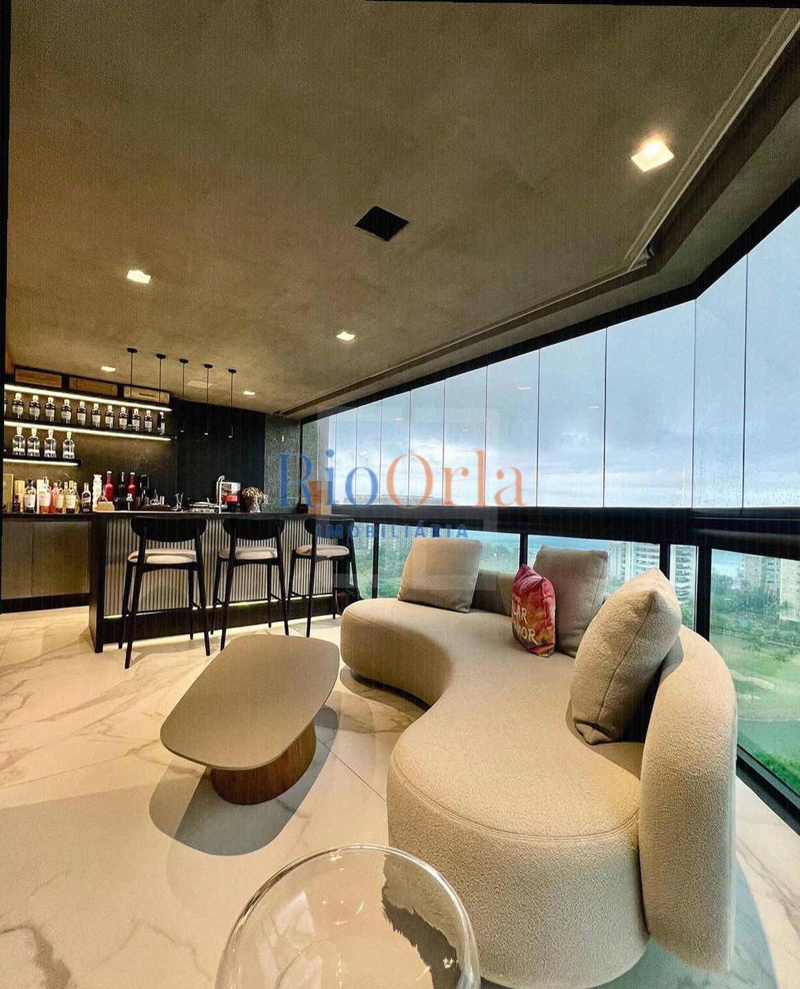 Vista Mar Deslumbrante – Apartamento Exclusivo no Acquabella
