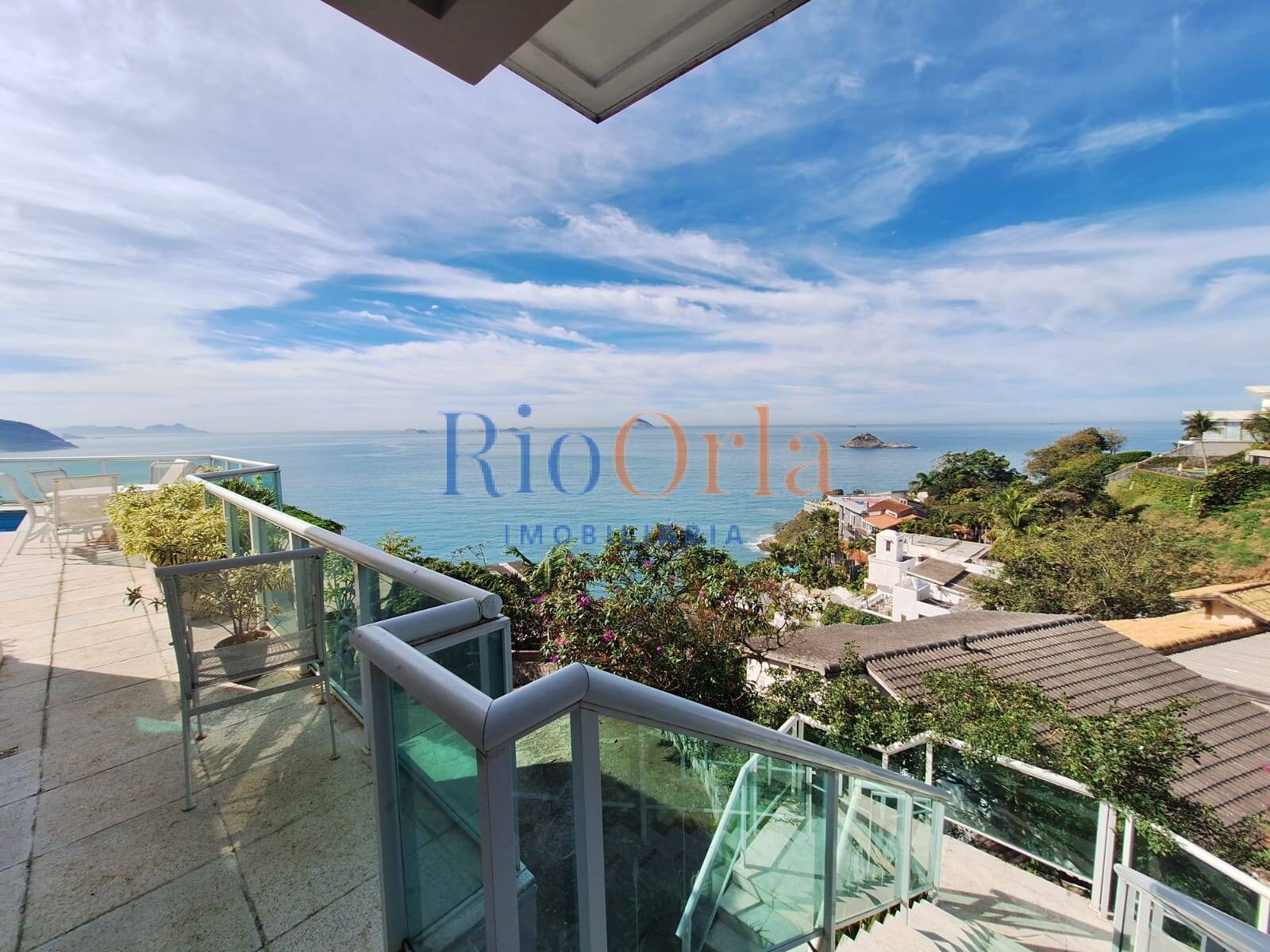 Casa de Condomínio, 5 quartos - Foto 5