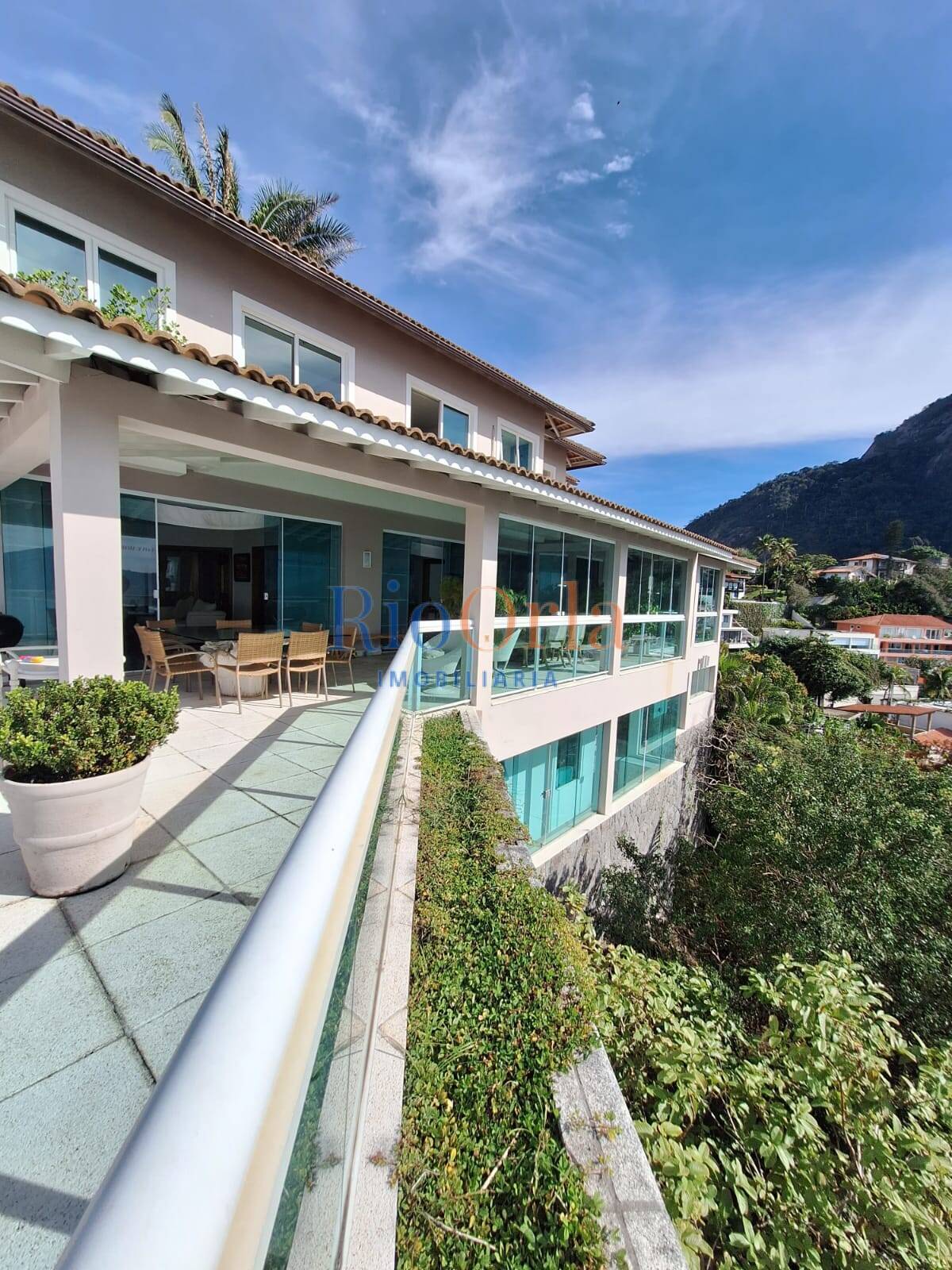 Casa de Condomínio, 5 quartos - Foto 6