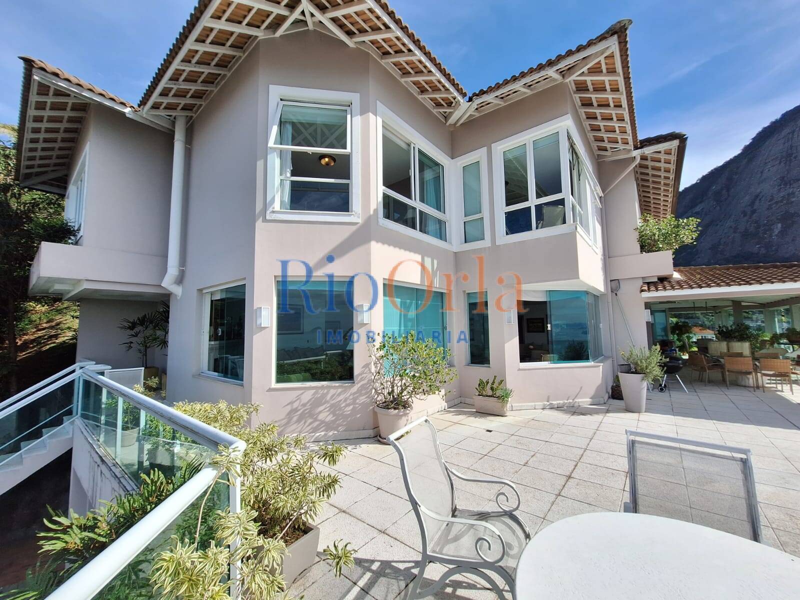 Casa de Condomínio, 5 quartos - Foto 7