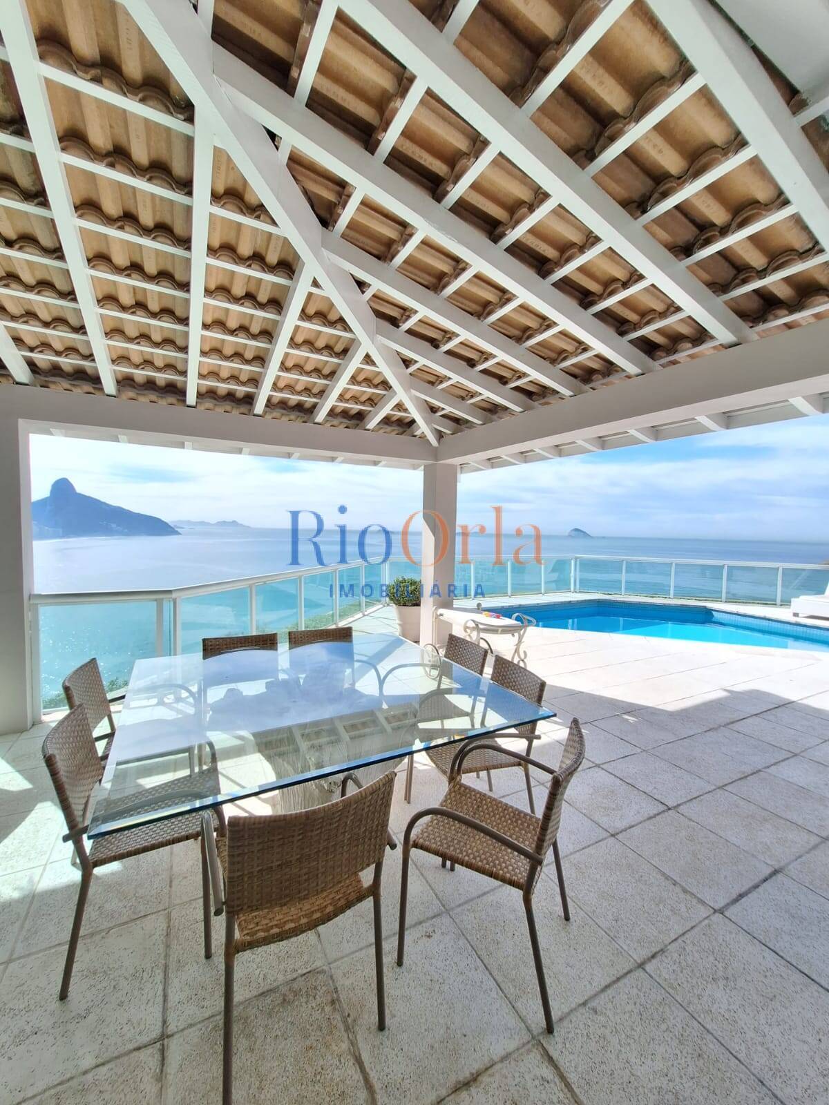 Casa de Condomínio, 5 quartos - Foto 9