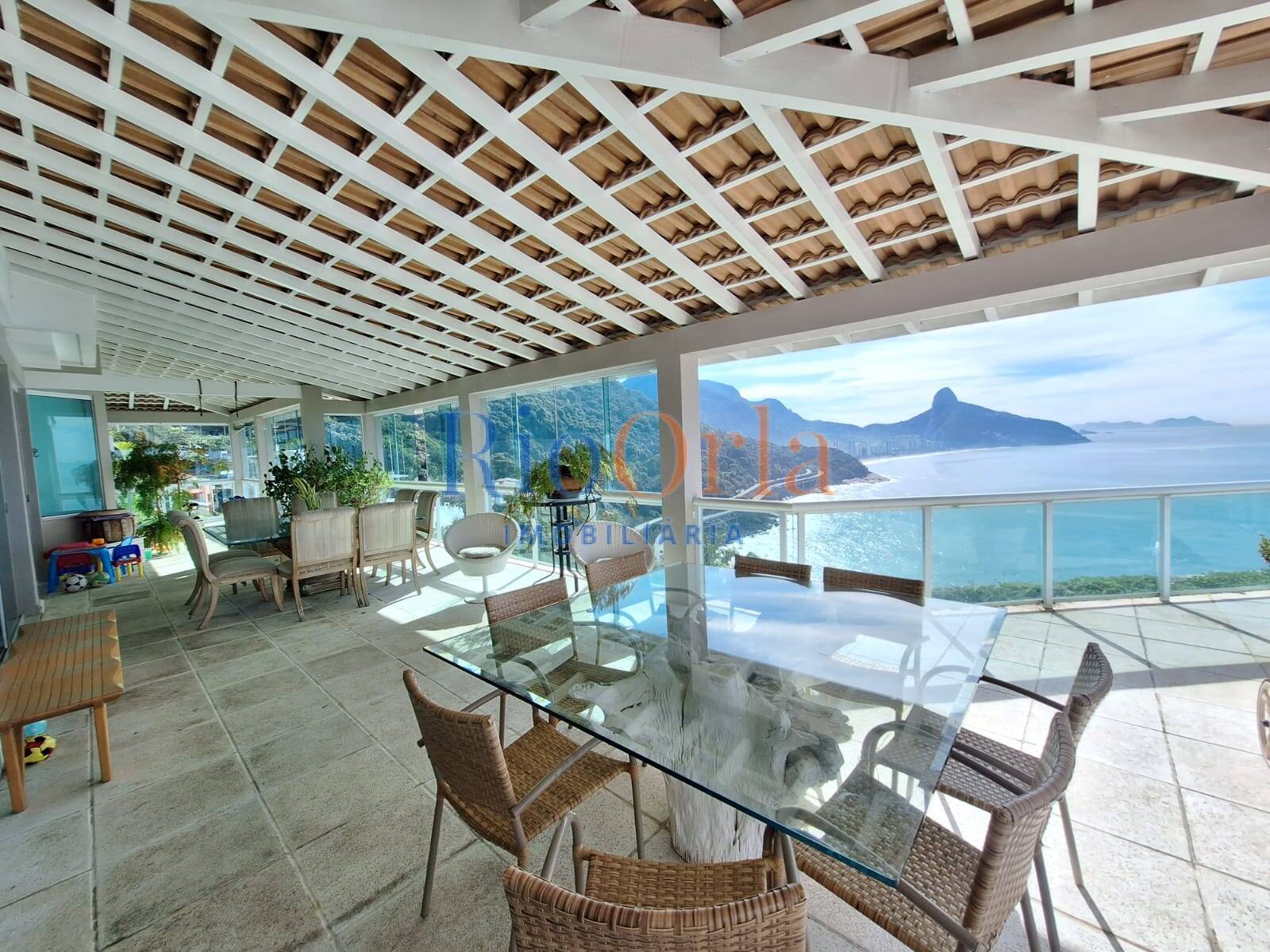 Casa de Condomínio, 5 quartos - Foto 8