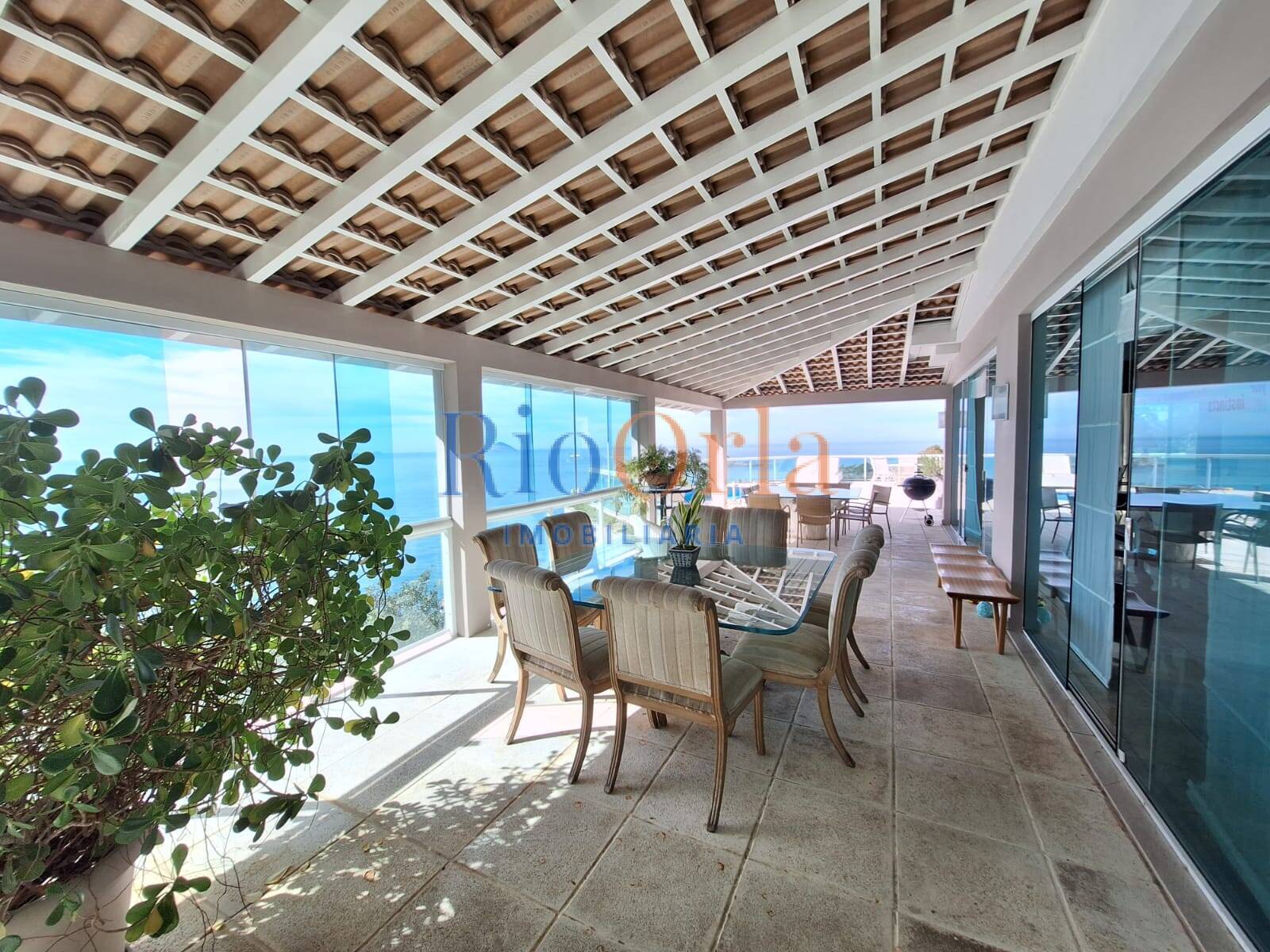 Casa de Condomínio, 5 quartos - Foto 10