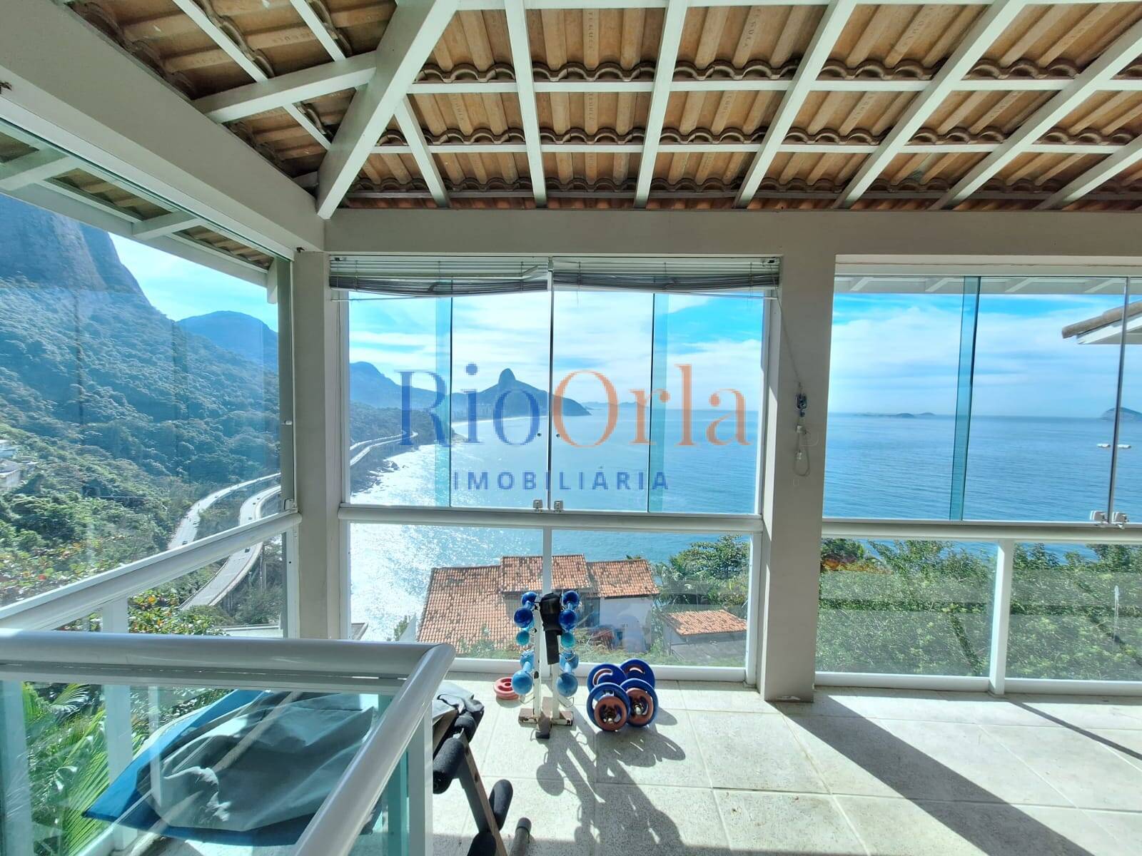 Casa de Condomínio, 5 quartos - Foto 11