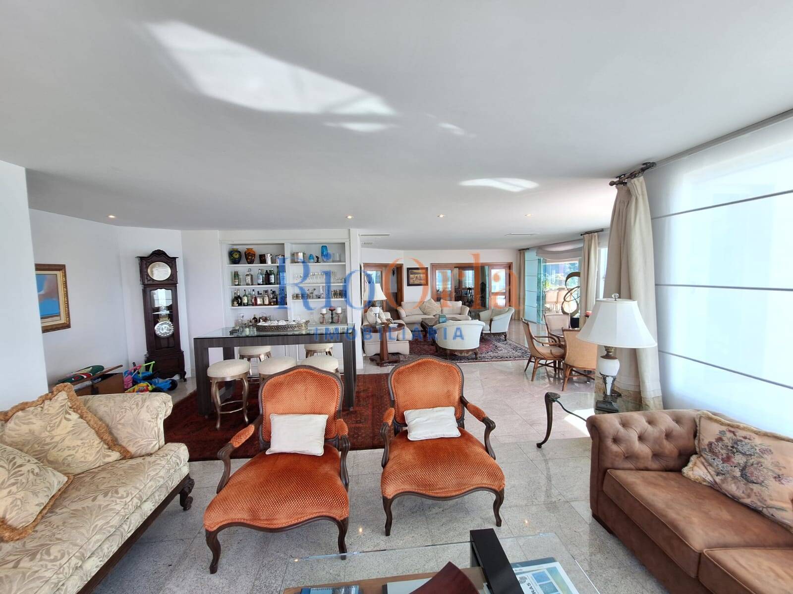 Casa de Condomínio, 5 quartos - Foto 16