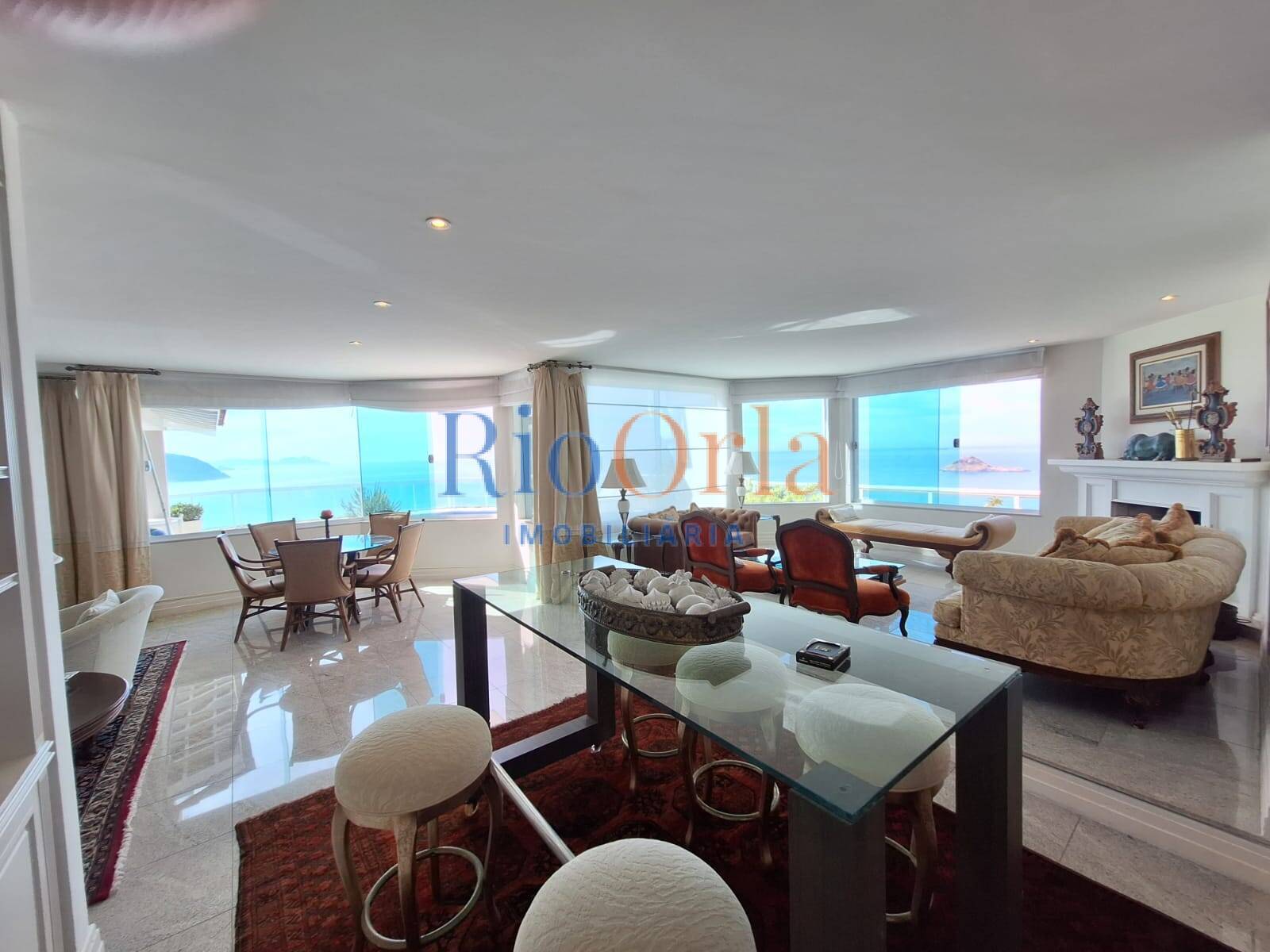 Casa de Condomínio, 5 quartos - Foto 15