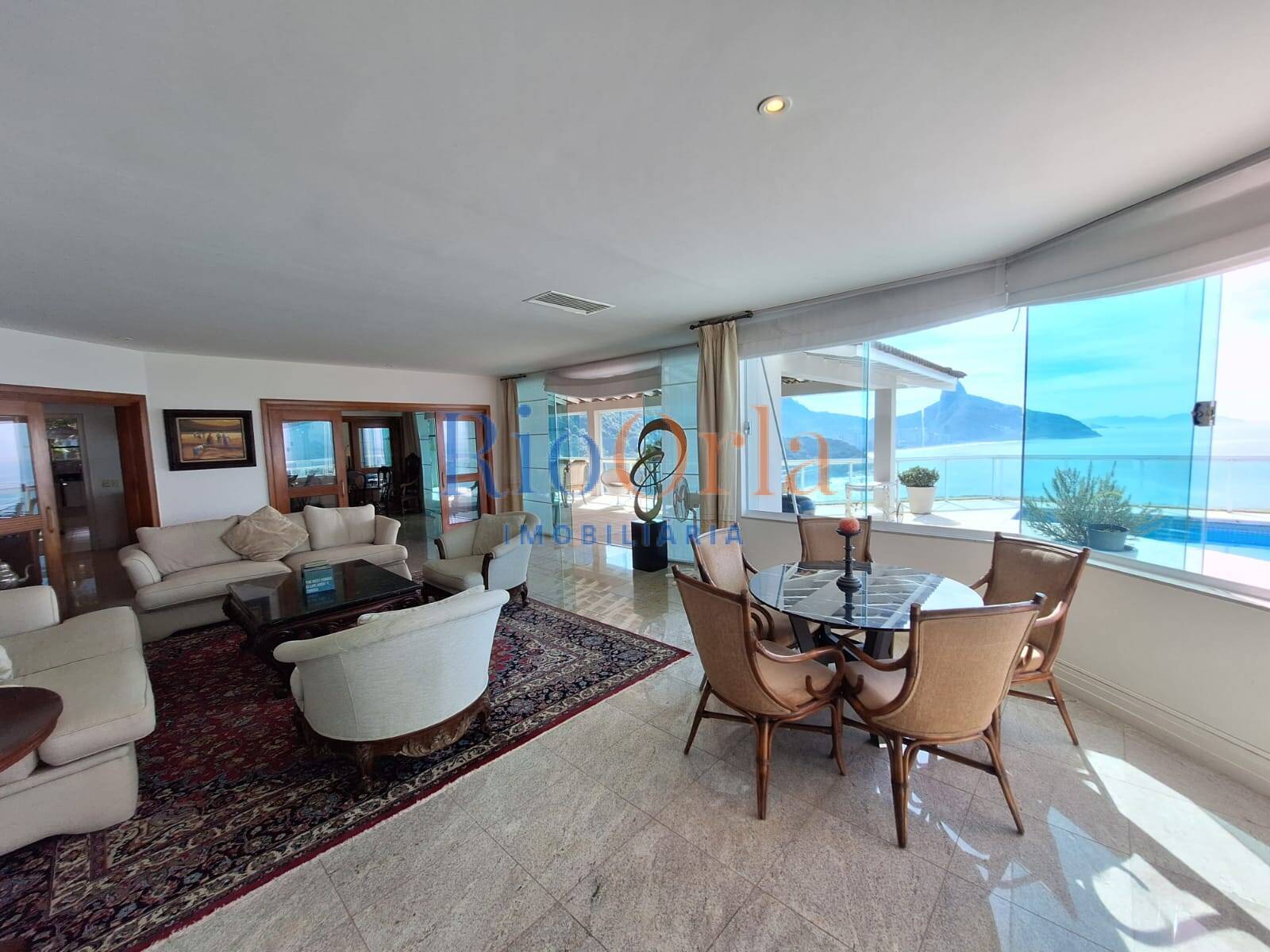 Casa de Condomínio, 5 quartos - Foto 17