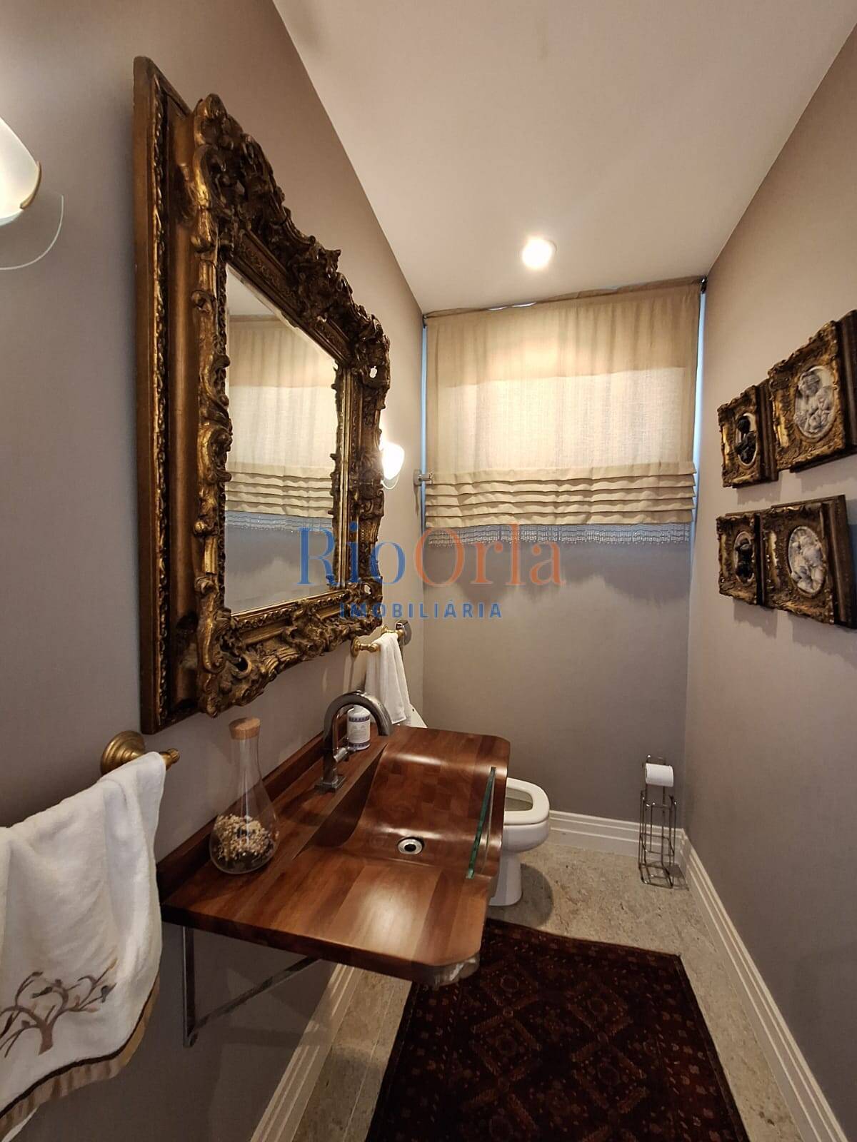 Casa de Condomínio, 5 quartos - Foto 23