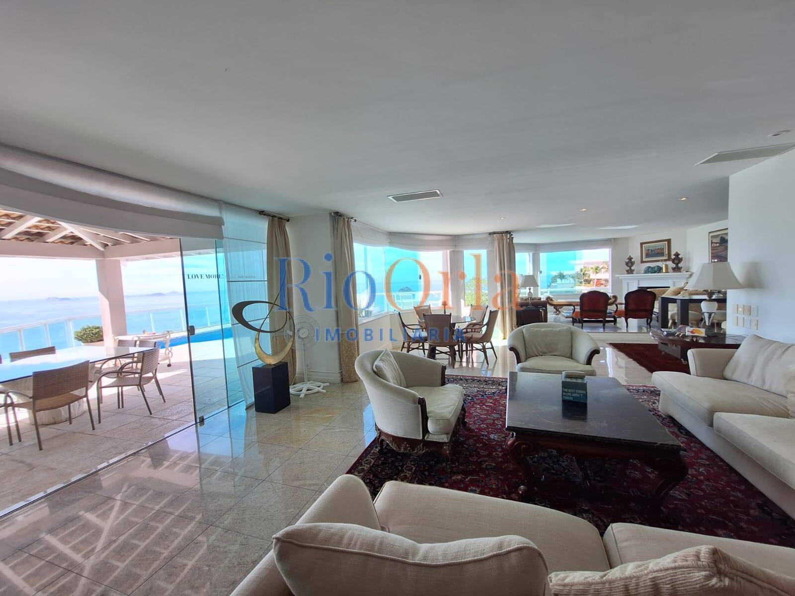 Casa de Condomínio, 5 quartos - Foto 22