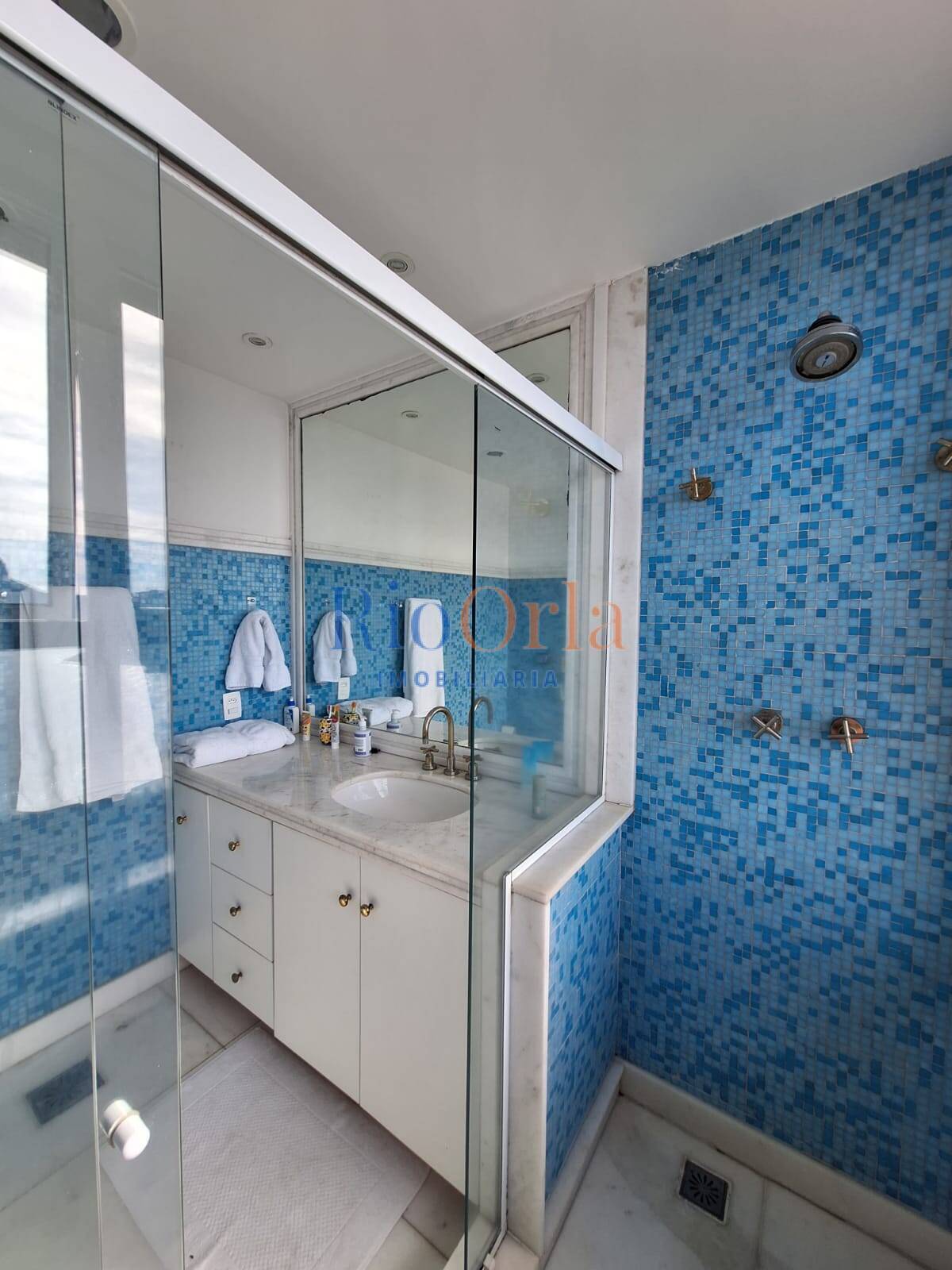 Casa de Condomínio, 5 quartos - Foto 57