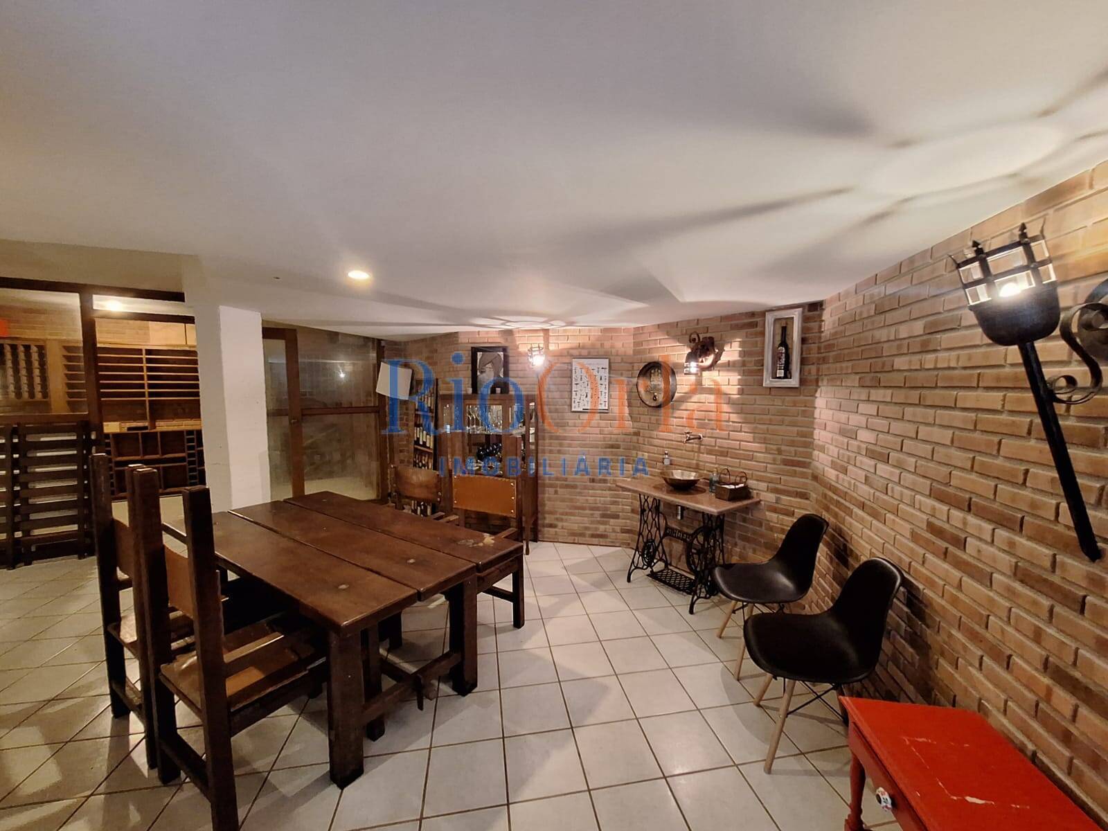 Casa de Condomínio, 5 quartos - Foto 69