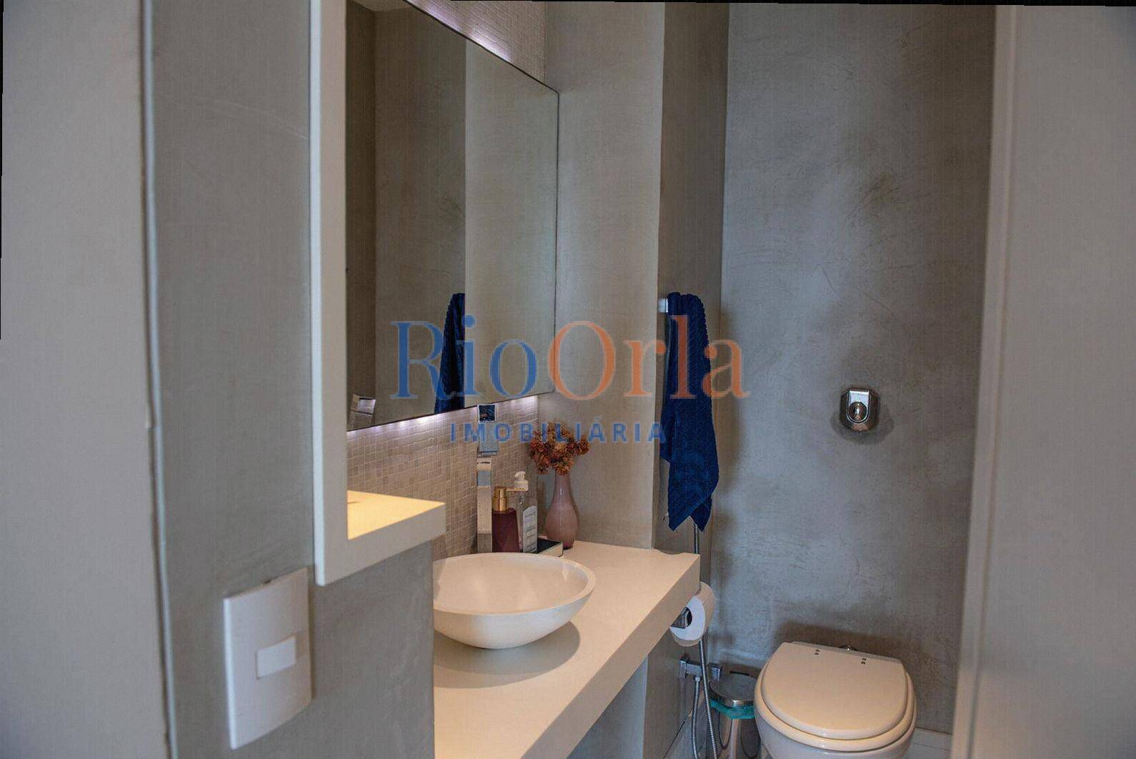 Apartamento, 4 quartos, 230 m² - Foto 10