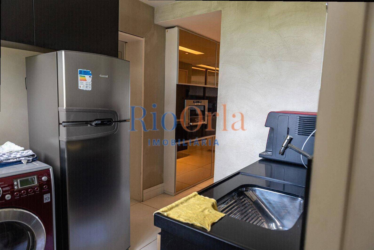 Apartamento, 4 quartos, 230 m² - Foto 8