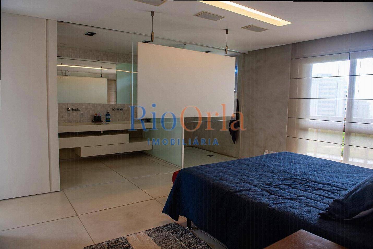 Apartamento, 4 quartos, 230 m² - Foto 9