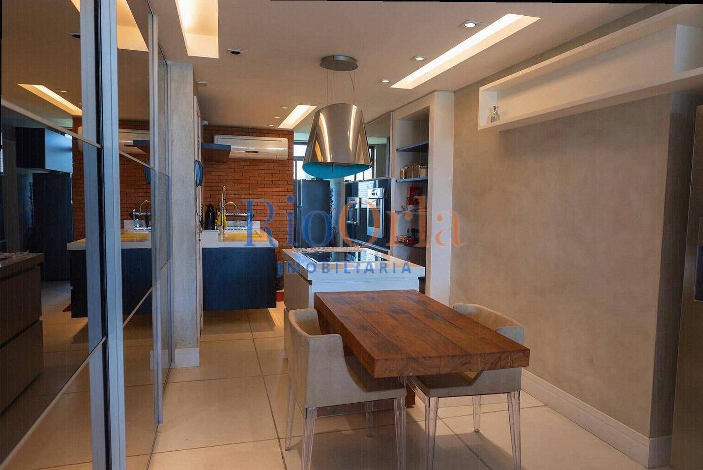 Apartamento, 4 quartos, 230 m² - Foto 6