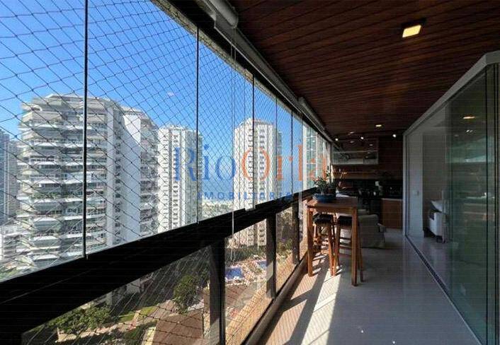 Apartamento Alto Padrão no Summer Dream – Reformado e Decorado.
