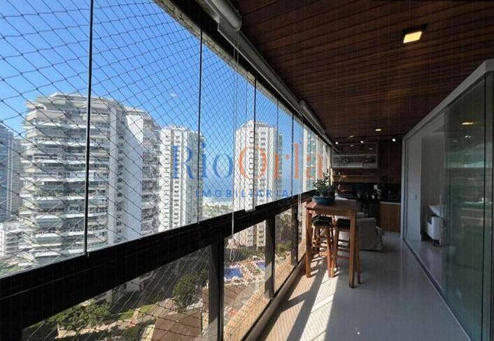 Conforto e Exclusividade no Summer Dream – 3 Quartos com Vista Mar.
