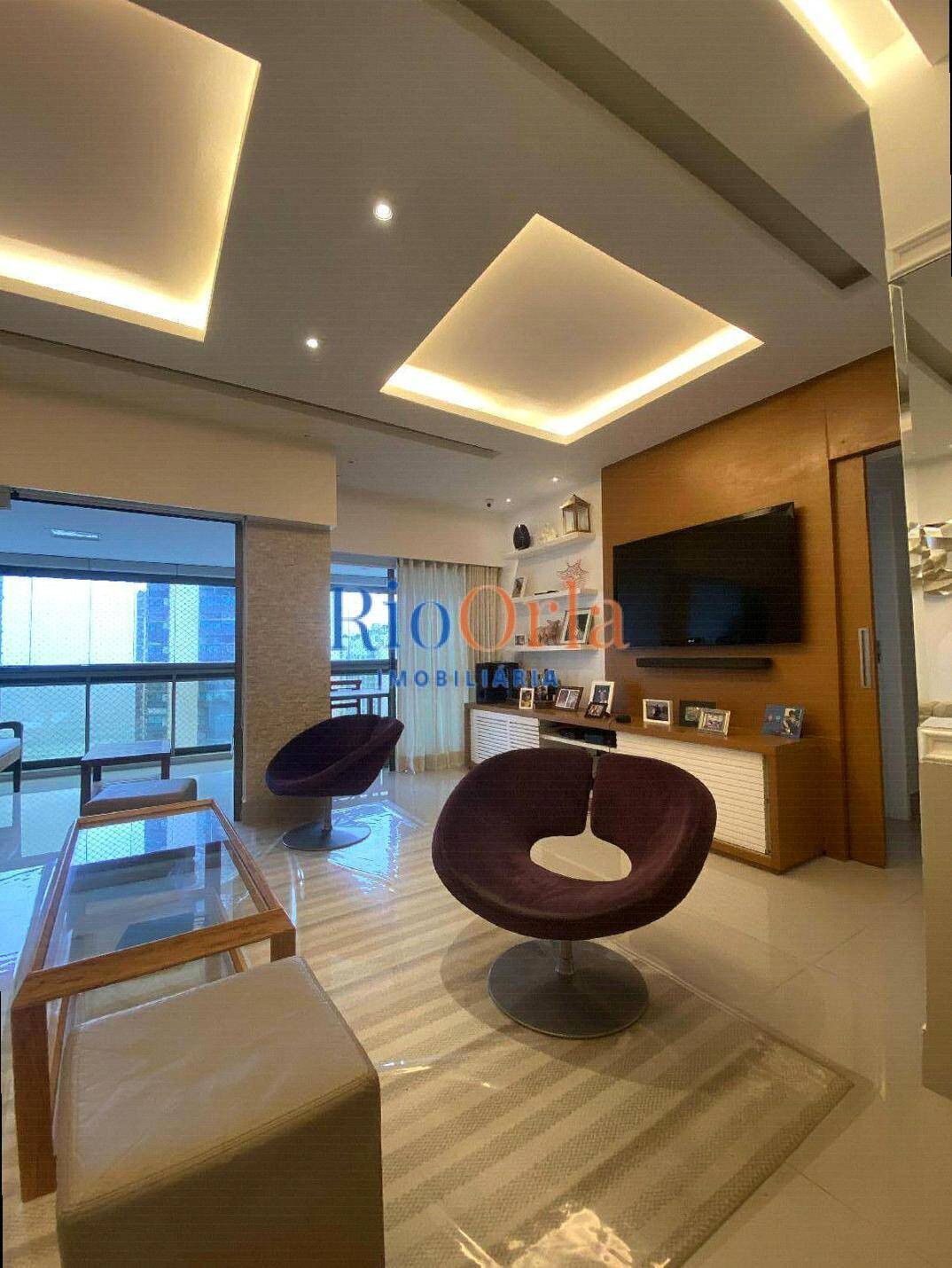 Apartamento, 3 quartos, 137 m² - Foto 5
