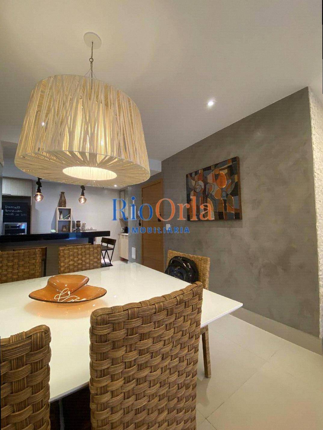 Apartamento, 3 quartos, 137 m² - Foto 8