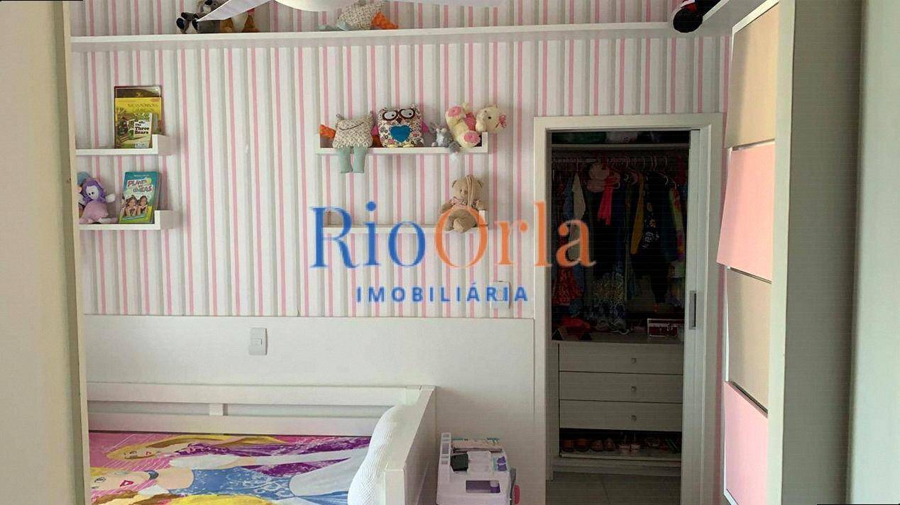 Apartamento, 3 quartos, 137 m² - Foto 9