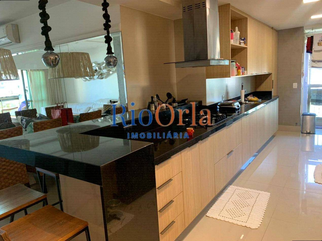 Apartamento, 3 quartos, 137 m² - Foto 11