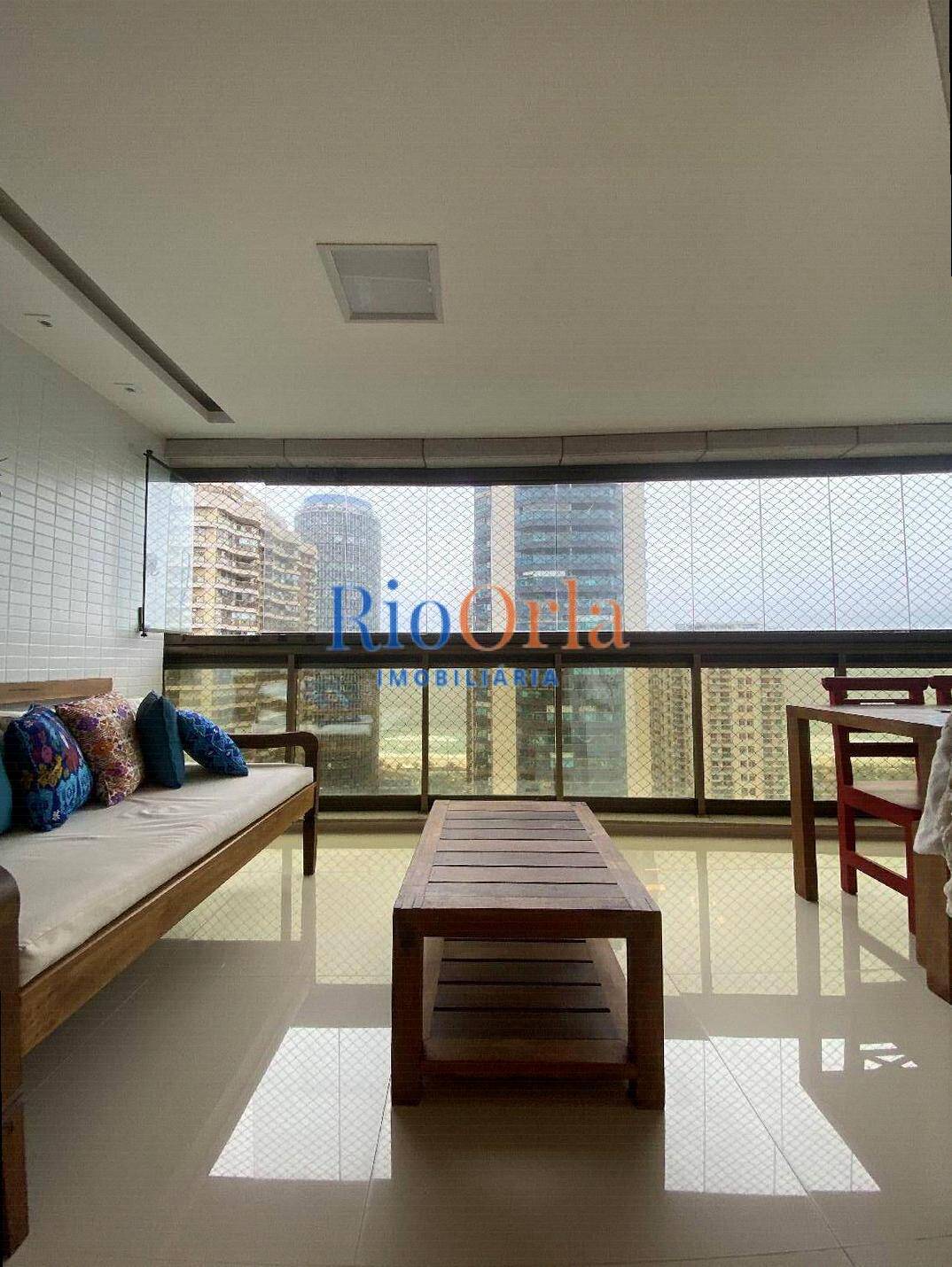 Apartamento, 3 quartos, 137 m² - Foto 14
