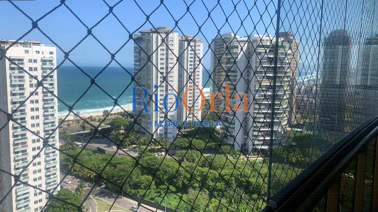 Apartamento, 3 quartos, 137 m² - Foto 17