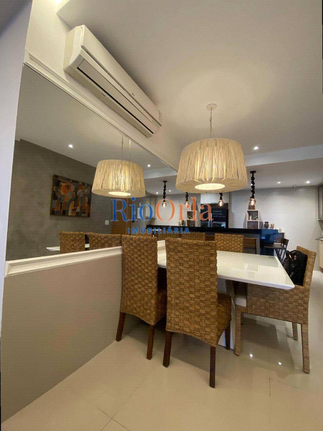 Apartamento, 3 quartos, 137 m² - Foto 19