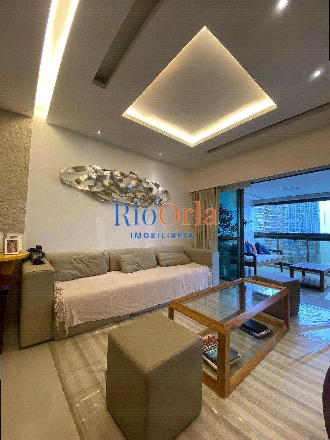 Apartamento, 3 quartos, 137 m² - Foto 20
