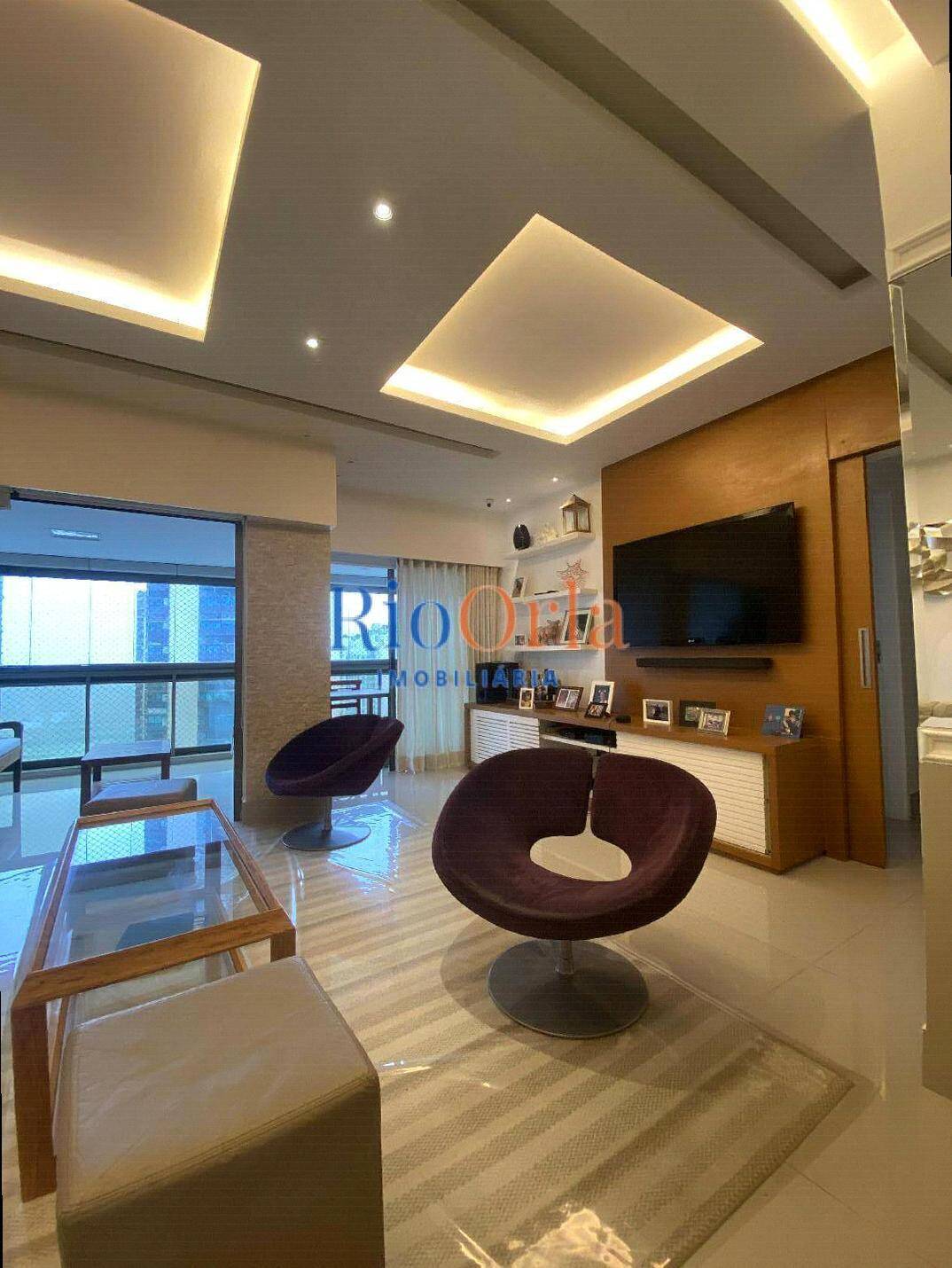 Apartamento, 3 quartos, 137 m² - Foto 18