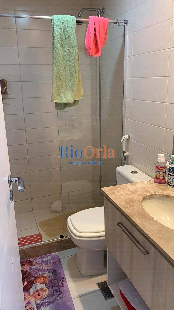 Apartamento, 3 quartos, 137 m² - Foto 21