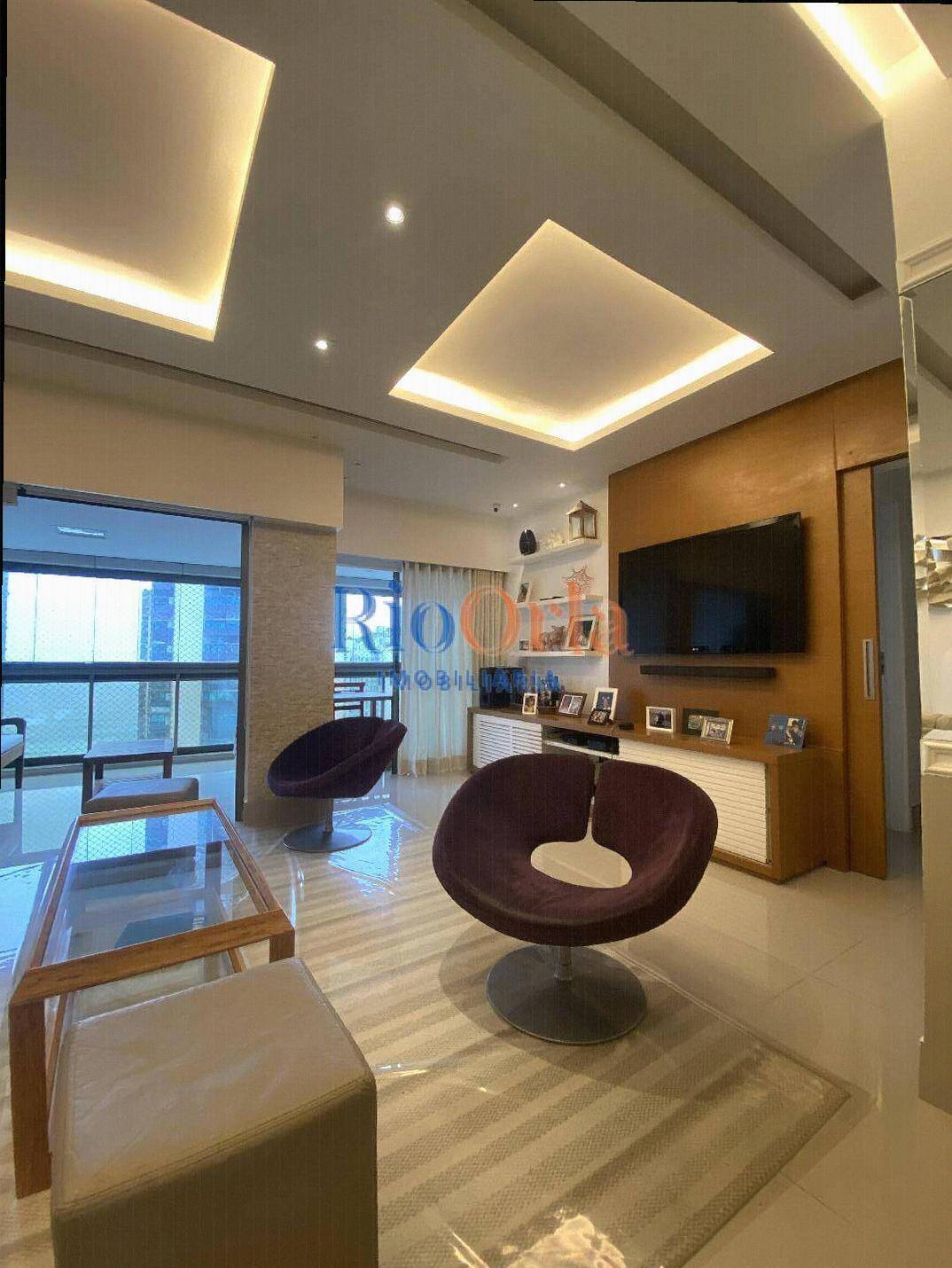 Apartamento, 3 quartos, 137 m² - Foto 5