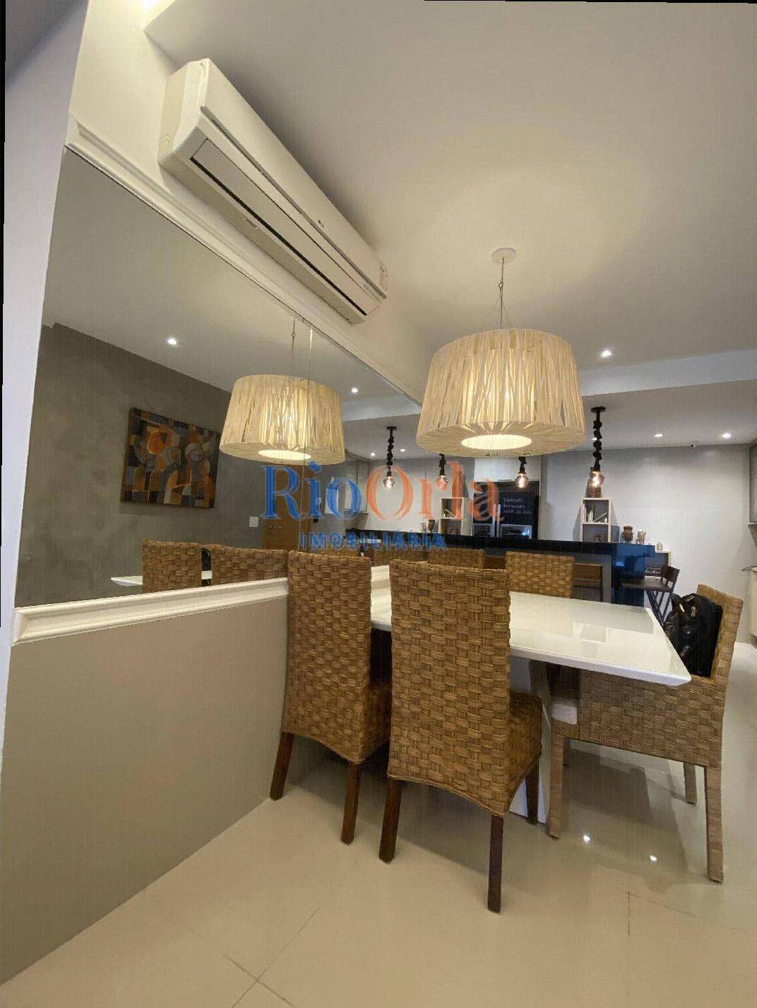 Apartamento, 3 quartos, 137 m² - Foto 6