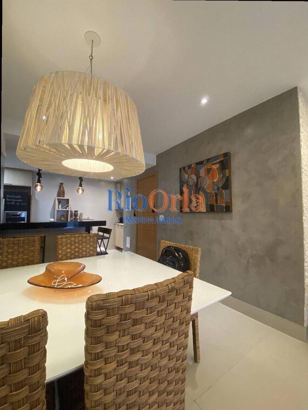 Apartamento, 3 quartos, 137 m² - Foto 8