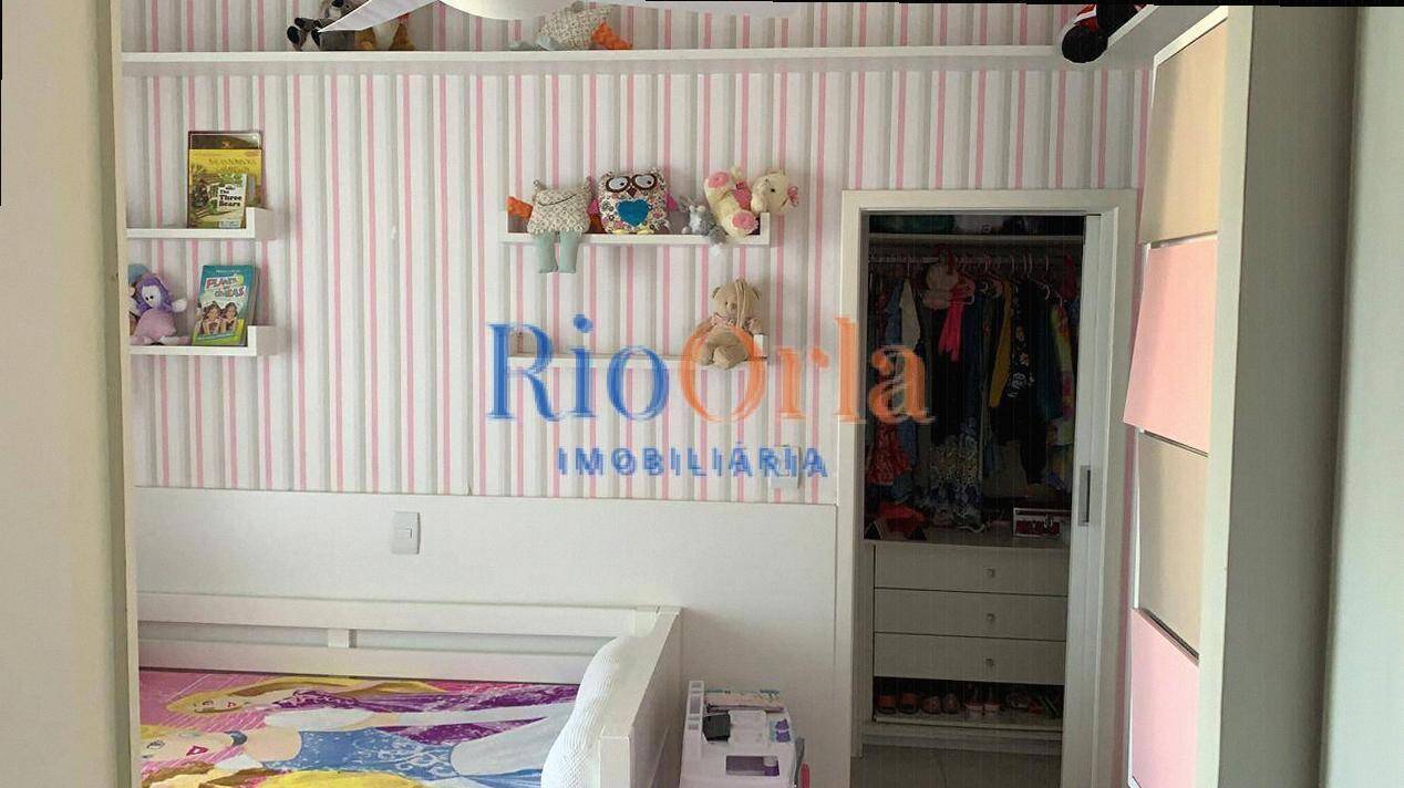 Apartamento, 3 quartos, 137 m² - Foto 9