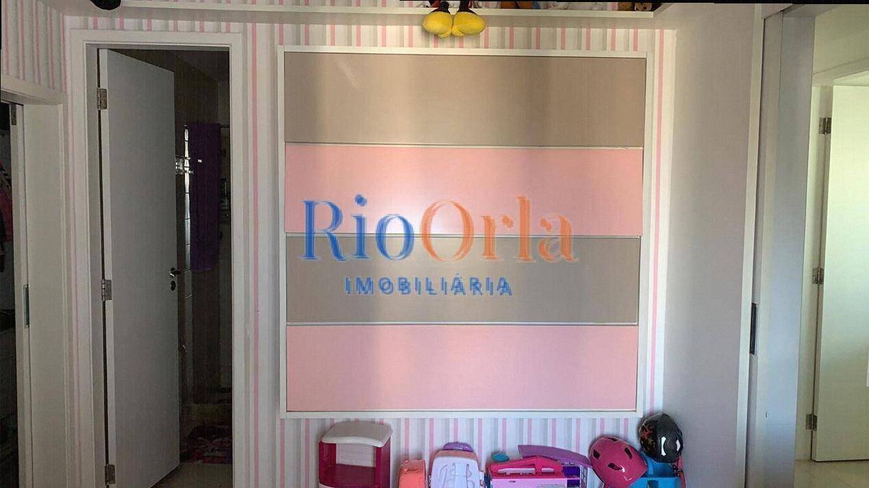 Apartamento, 3 quartos, 137 m² - Foto 10