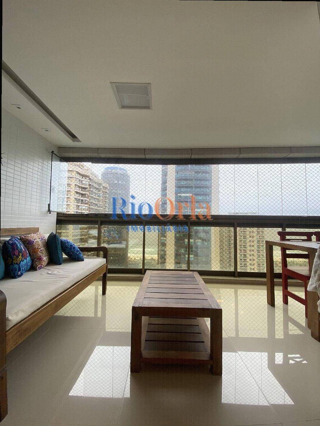 Apartamento, 3 quartos, 137 m² - Foto 14