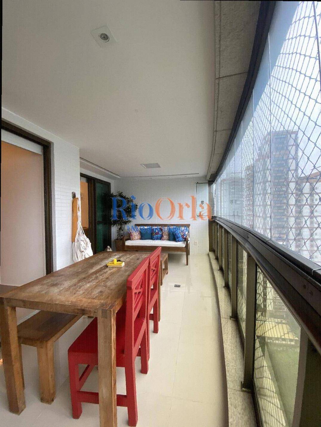 Apartamento, 3 quartos, 137 m² - Foto 16