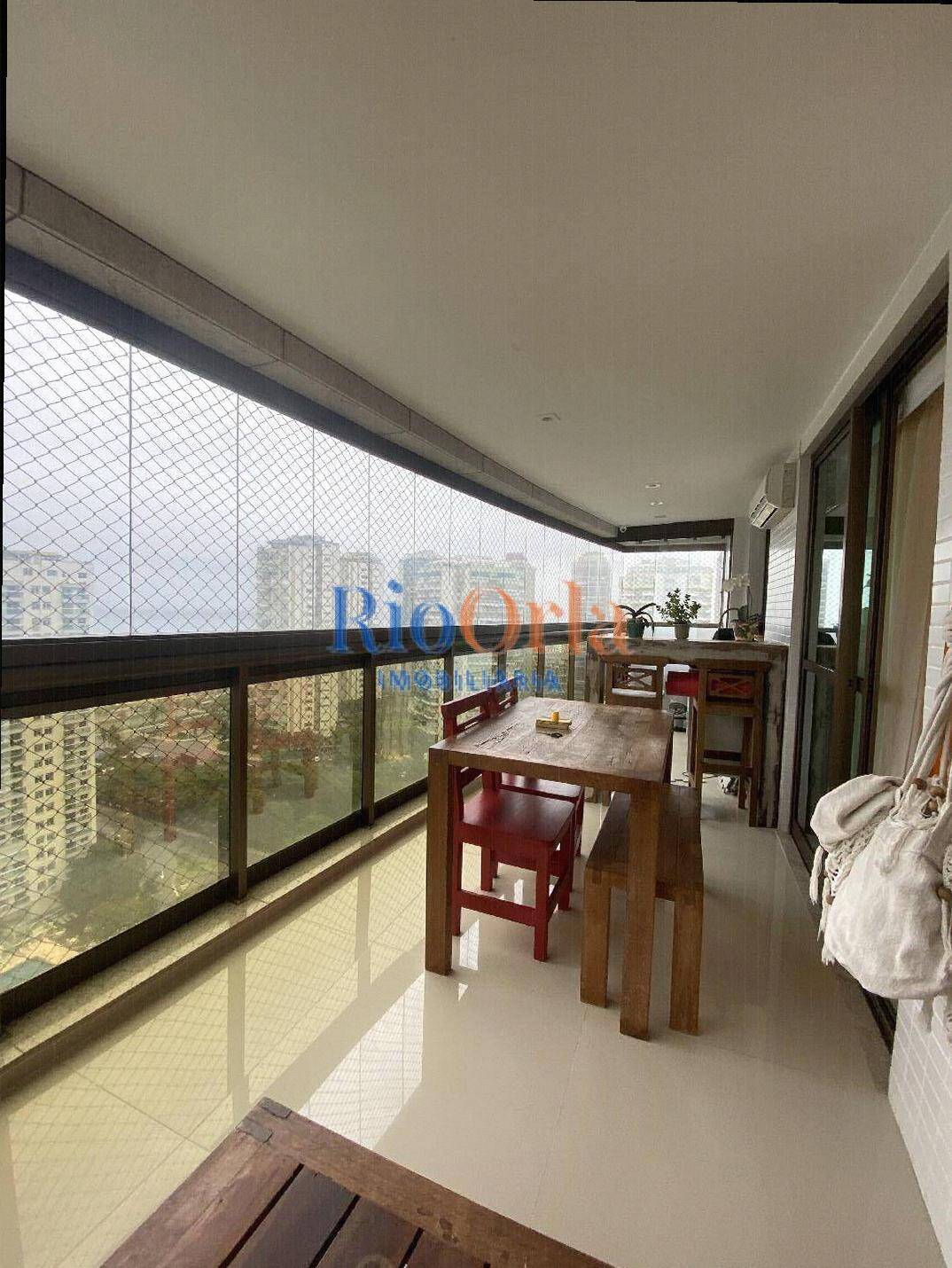 Apartamento, 3 quartos, 137 m² - Foto 15